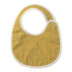  wave нагрудник .... марля слюнявчик модный желтый 