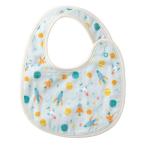  wave нагрудник Unicorn сделано в Японии марля мужчина девочка Space world 