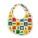  wave нагрудник. ....... хлопок 100% baby Cube 