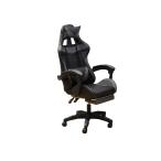 .. реальный индустрия подставка под ноги имеется рейсинг стул TAN-209 серый 