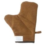 kreePOSTGENERAL Mill рукавица светло-коричневый 