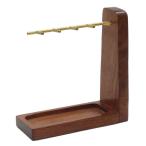 kre воздушный ru цифровая клавиатура подставка натуральное дерево железный 