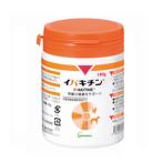 ベトキノール 犬猫用 イパキチン 180g 腎臓の健康をサポート フランス産 犬 猫 ペット用 サプリメント