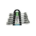 CUSTOM KOBO stabi комбинированный ключ комплект 6PC 12-205