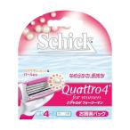  Schic (Schick) cuatro 4 four u- man бритва 4 штук 