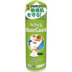  Schic (Schick) лекарство для she-b защита пена для бритья 200g