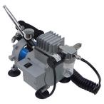 アネスト岩田C コンプレッサーセット