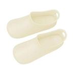 o-e автобус обувь ванна. тапочки слоновая кость 