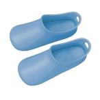 o-e автобус обувь ванна. тапочки голубой 
