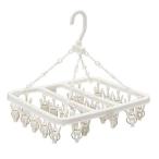 o-e угол вешалка 24 прищепка прищепка вешалка compact вешалка 24 стирка вешалка 