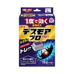  earth tes moa Pro половина tray модель 15g×2 штук инсектицид / мышь /...