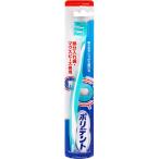 ポリデント デンタルラボ 部分入れ歯専用ブラシ 1本 義歯用品/入れ歯手入用品