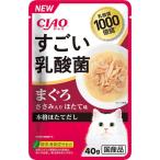 いなば CIAO乳酸菌Pマグ