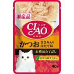 いなばペット CIAOパウ�