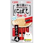 いなば ＣＩＡＯ にぼしちゅーる ま