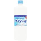 カネヨ石鹸 ノールボトル 750g
