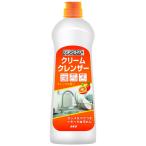 カネヨ石鹸 ステンライトクリームクレンザーオレンジの香り 400g