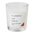  черепаха yama свеча свеча .. стекло ароматическая свеча модный плюмерия × Apple 