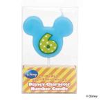  черепаха yama свеча номер свеча свеча цифра . день рождения Disney 6 номер 