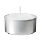 черепаха yama свеча свеча сделано в Японии. свеча aluminium cup 30 штук 