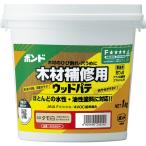 コニシ ウッドパテ タモ白 1kg