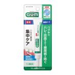  Sunstar GUM жевательная резинка зуб промежуток уход гель AC 13ml