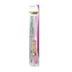  Sunstar GUM жевательная резинка зубной щетка #518 4 ряд compact мягкость . 1 шт. * цвет. . выбор не принимаем 