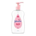  Johnson детское масло мельчайший .. насос тип 300ml товары для малышей / baby уход за кожей 