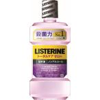 リステリン 薬用リステリン トータルケアゼロプラス 500ml マウスウォッシュ/口臭・エチケット