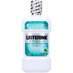 リステリン リステリン ホワイトニング 500ml マウスウォッシュ/口臭・エチケット