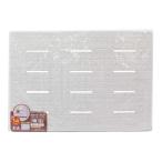  восток мир промышленность ванна коврик 60×85 Raver коврик тонкий Raver коврик Raver платформа из деревянных планок серый 