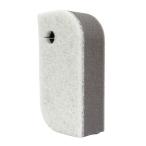  восток мир промышленность портативный автобус губка Ag+ серебряный ион антибактериальный 