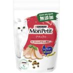 ネスレ モンプチ ドラ�