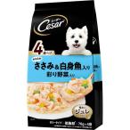 ma-s Japan ограниченный собака мокрый si- The - мягкость куриная грудка &amp; белая рыба ввод .. овощи ввод 70g×4