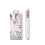 mak cell maxell Angelique V линия триммер ( нагрев резчик модель ) белый MXVT-100