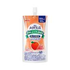 明治 メイバランスぎゅっとソフトJelly りんごヨーグルト味 / 2671031 100mL 明治 (E1948)