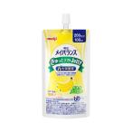 明治 メイバランスぎゅっとソフトJelly バナナヨーグルト味 / 2671032 100mL 明治 (E1948)