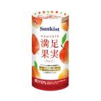 Sunkist( солнечный ki -тактный )... ослабленное крепление ослабленное крепление довольство плоды яблоко / 0659319 125mL×18 шт. входит лес .. индустрия kli Nico (E1949)