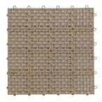  Yamazaki промышленность snoko joint осушитель единица корпус коврик наружный 30×30cm Brown 