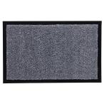 Yamazaki промышленность коврик перед дверью загрязнения сбрасывание 32×50cm закрытый для жизнь накладка на подножку серый 