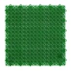  Yamazaki промышленность искусственный газон joint .. единица корпус 30×30cm 1 листов EV модель зеленый 