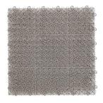  Yamazaki промышленность искусственный газон joint .. единица корпус 30×30cm 1 листов EV модель серый 