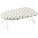  Yamazaki реальный индустрия легкий steel сетка гладильная доска кошка Press белый 2640