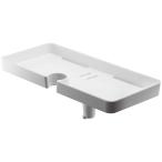  душ держатель tray Mist белый MIST 7853 Yamazaki реальный индустрия ванная место хранения ванна место хранения принадлежности для ванной 