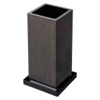 isigakikarari стойка для зонтов диатомит 4шт.@ для длинный серый 