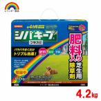 [ немедленная уплата наличие товар ] Rainbow лекарства siba keep плюс α 4.2kg Япония газонная трава специальный убийца сорняков удобрение ввод газонная трава сырой для прополка предотвращение 