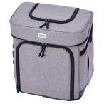 petio - gm- собака рюкзак Carry S серый 