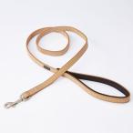 petio(Petio) собака для скидка шнур flash Lead M кожа Brown petio