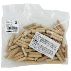 木工ダボ 長さ30mm×太さ6φmm 100個入り WAKI(和気産業) (DB-013)
