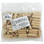 木工ダボ 長さ30mm×太さ8φmm 100個入り WAKI(和気産業) (DB-015)